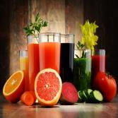 Fruit juice