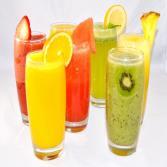 Fruit juice